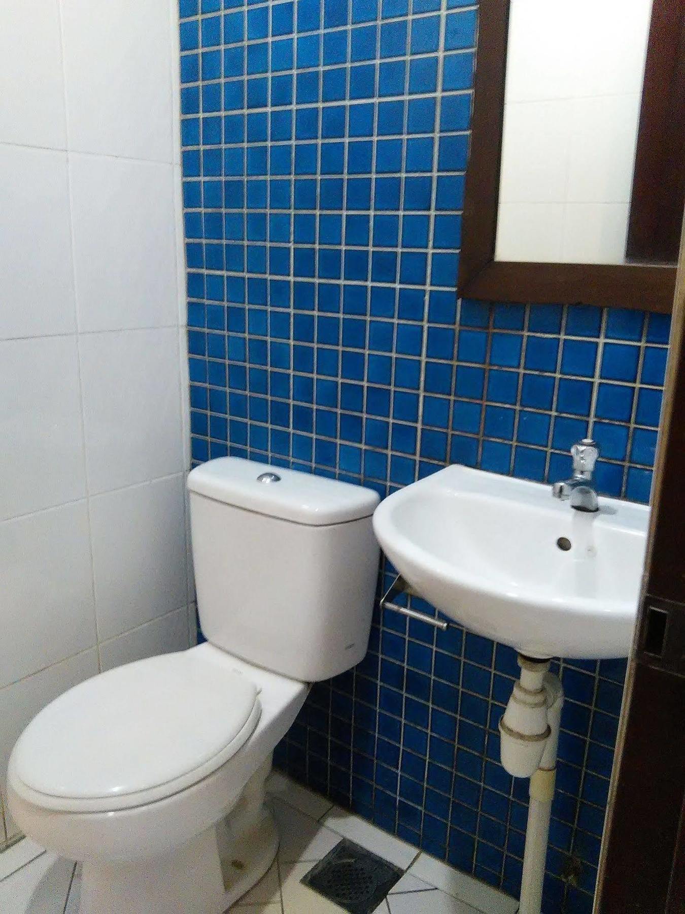 Kuching Waterfront Lodge Dış mekan fotoğraf